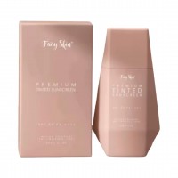Fairy Skin Premium Tinted Sunscreen SPF50 PA++++